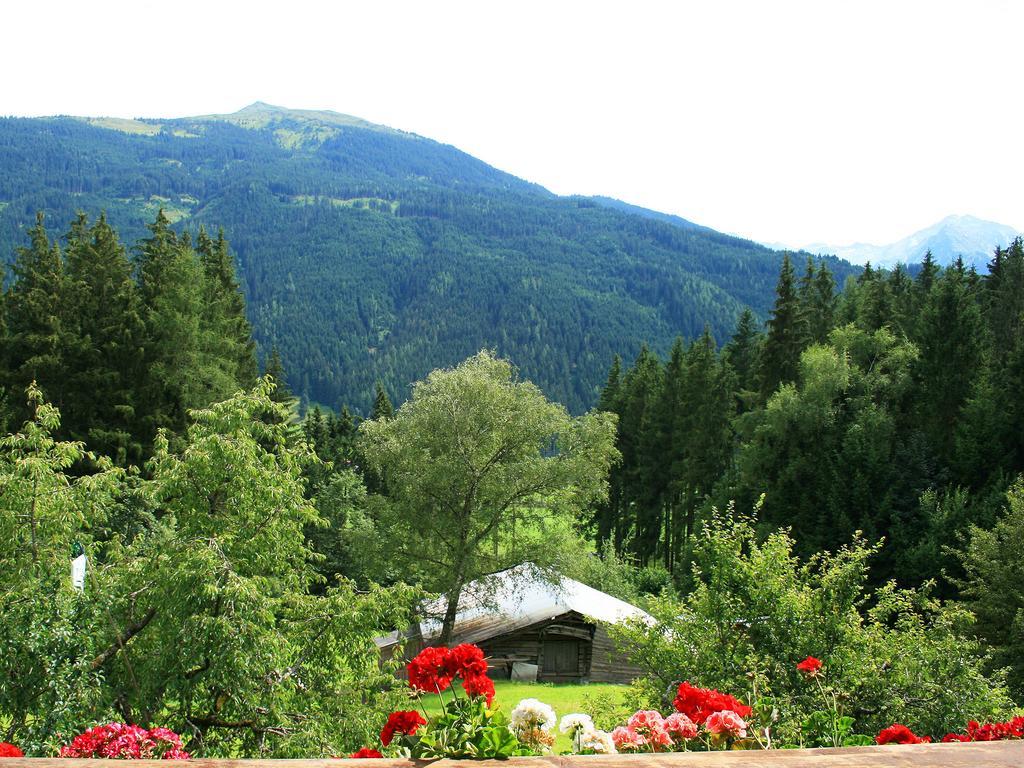 Ferienhaus Berger Mittersill Quarto foto